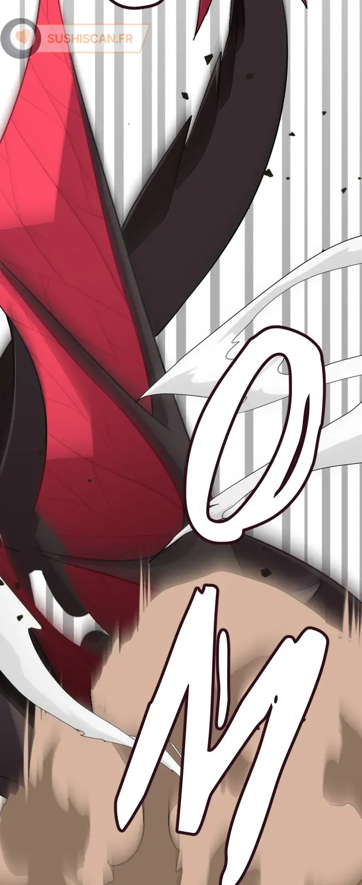 Read Mage & Demon Queen FR Manga Online