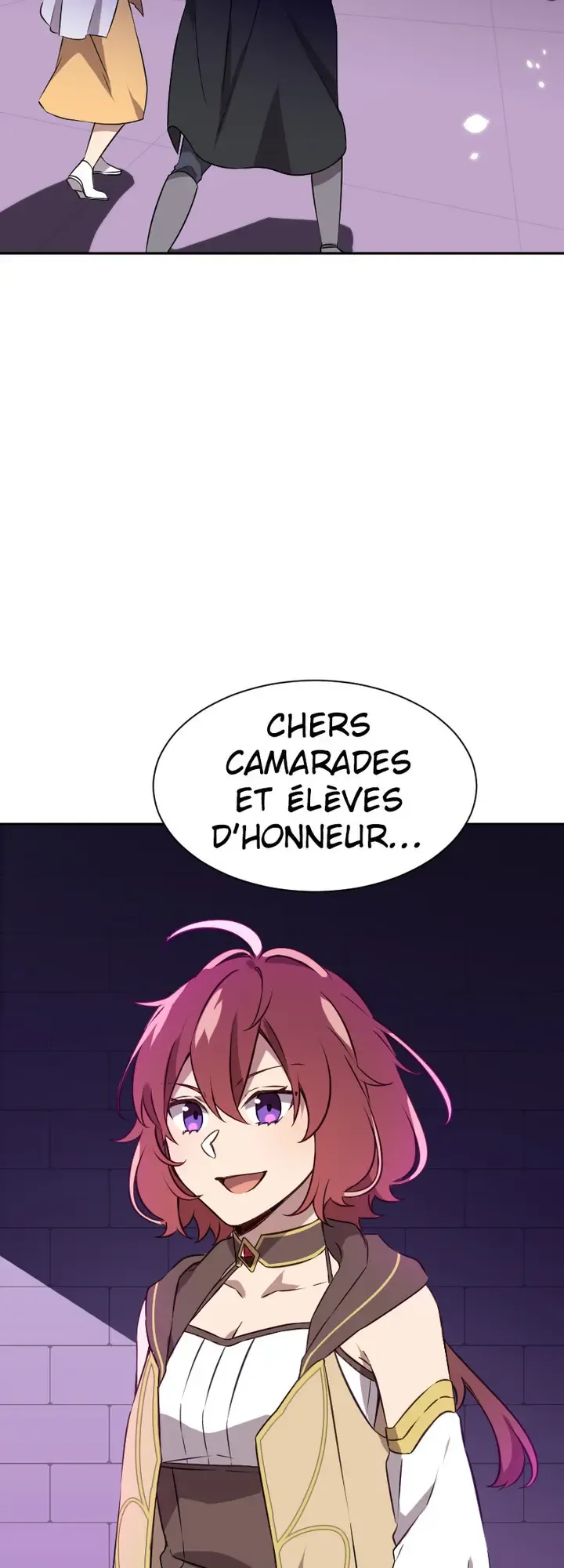 Read Mage & Demon Queen FR Manga Online