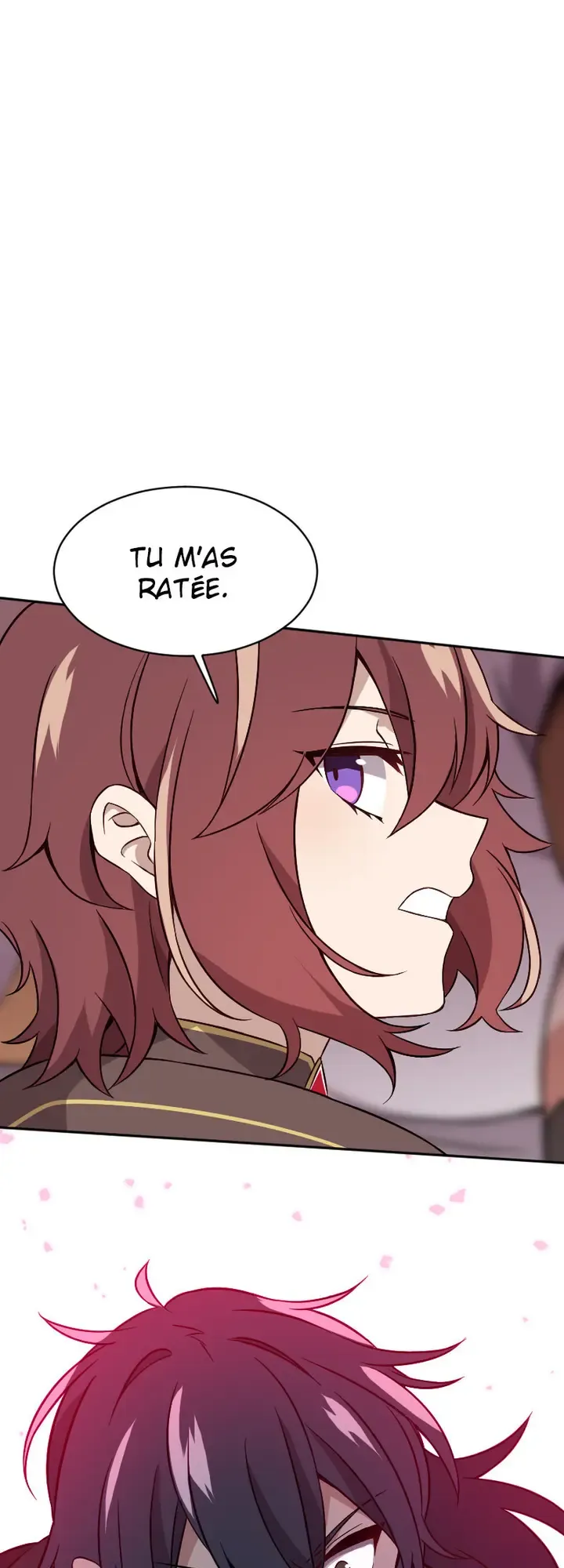 Read Mage & Demon Queen FR Manga Online