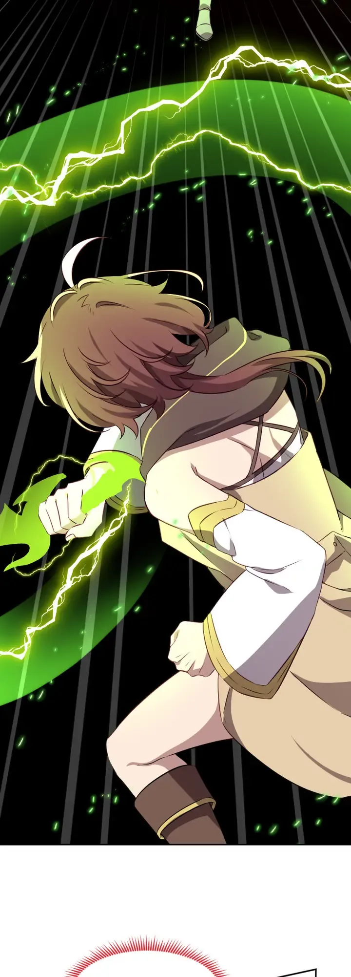 Read Mage & Demon Queen FR Manga Online