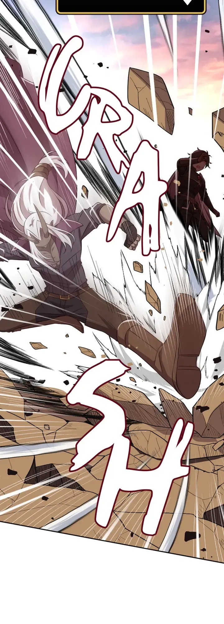 Read Mage & Demon Queen FR Manga Online