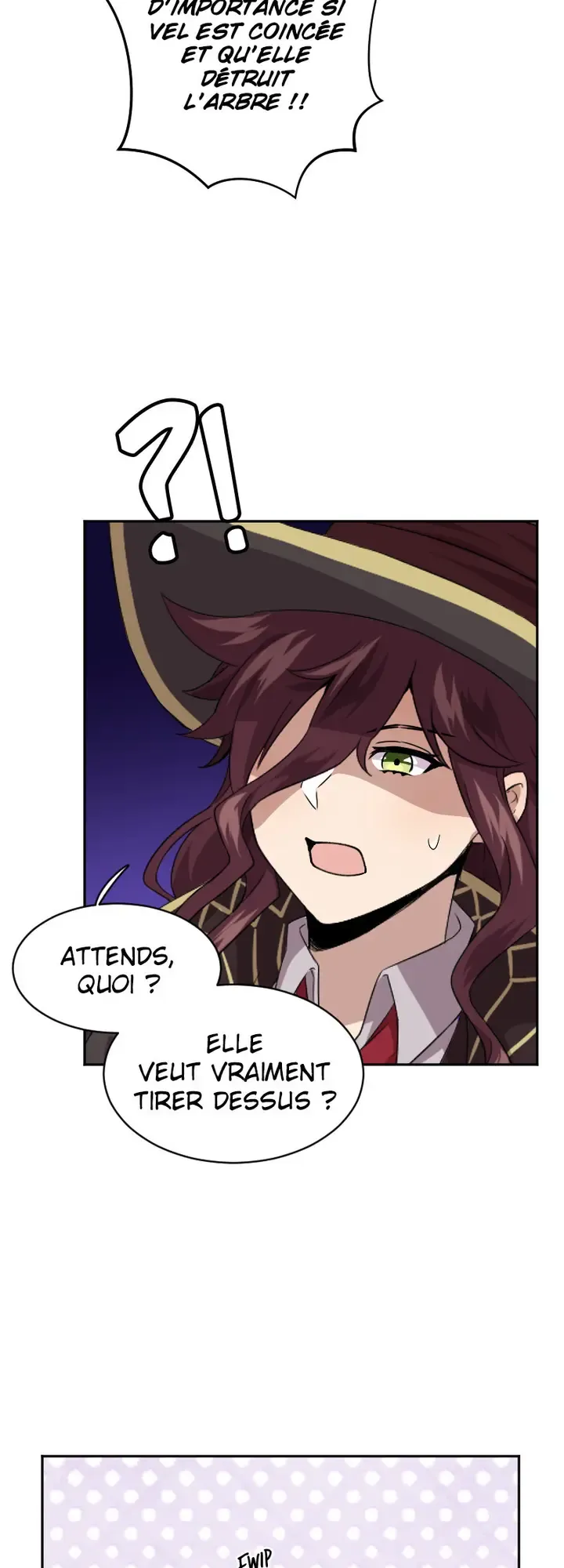 Read Mage & Demon Queen FR Manga Online
