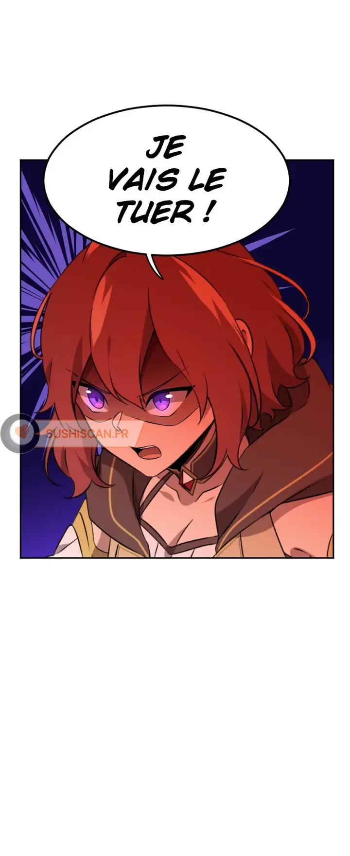 Read Mage & Demon Queen FR Manga Online