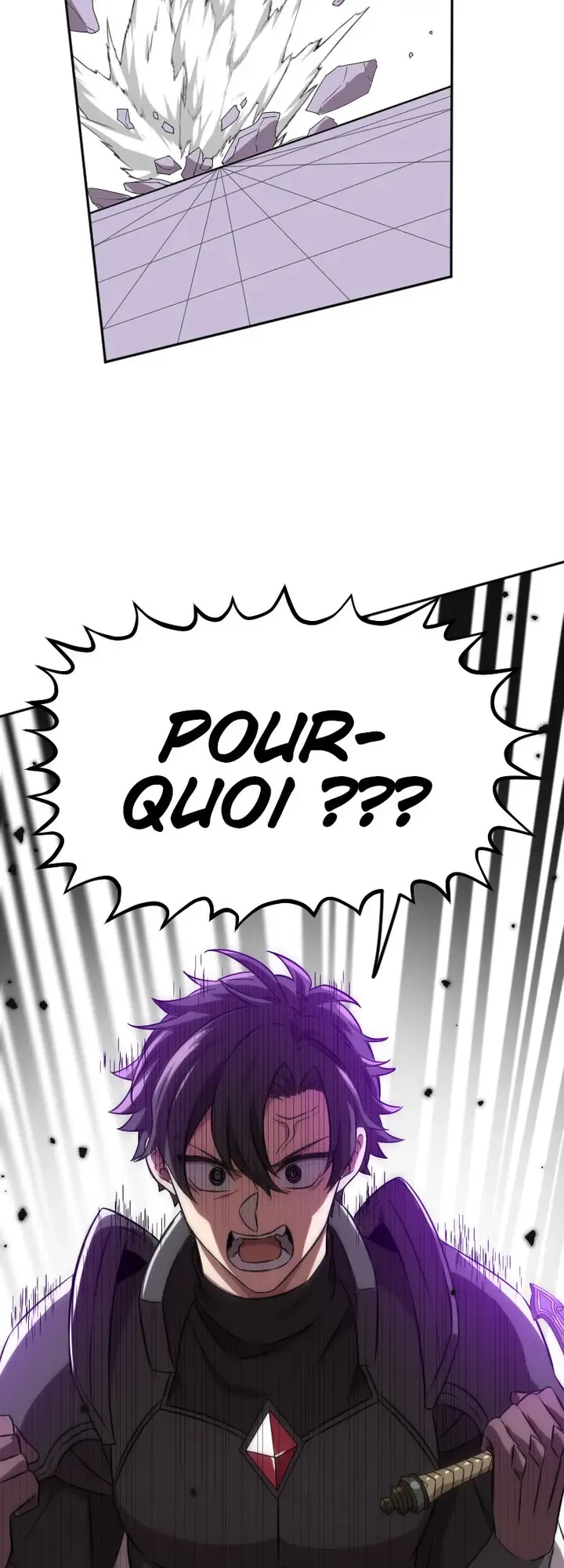 Read Mage & Demon Queen FR Manga Online