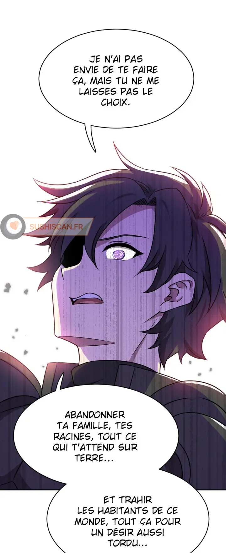 Read Mage & Demon Queen FR Manga Online