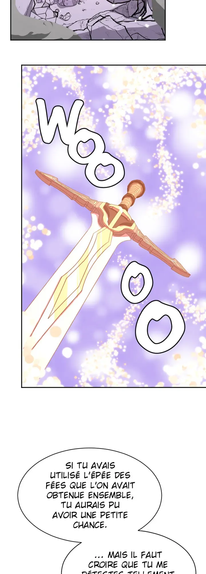 Read Mage & Demon Queen FR Manga Online