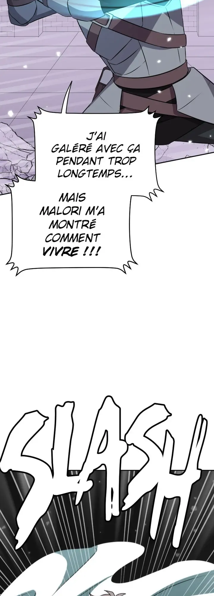 Read Mage & Demon Queen FR Manga Online