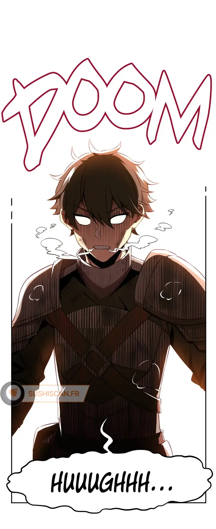 Read Mage & Demon Queen FR Manga Online