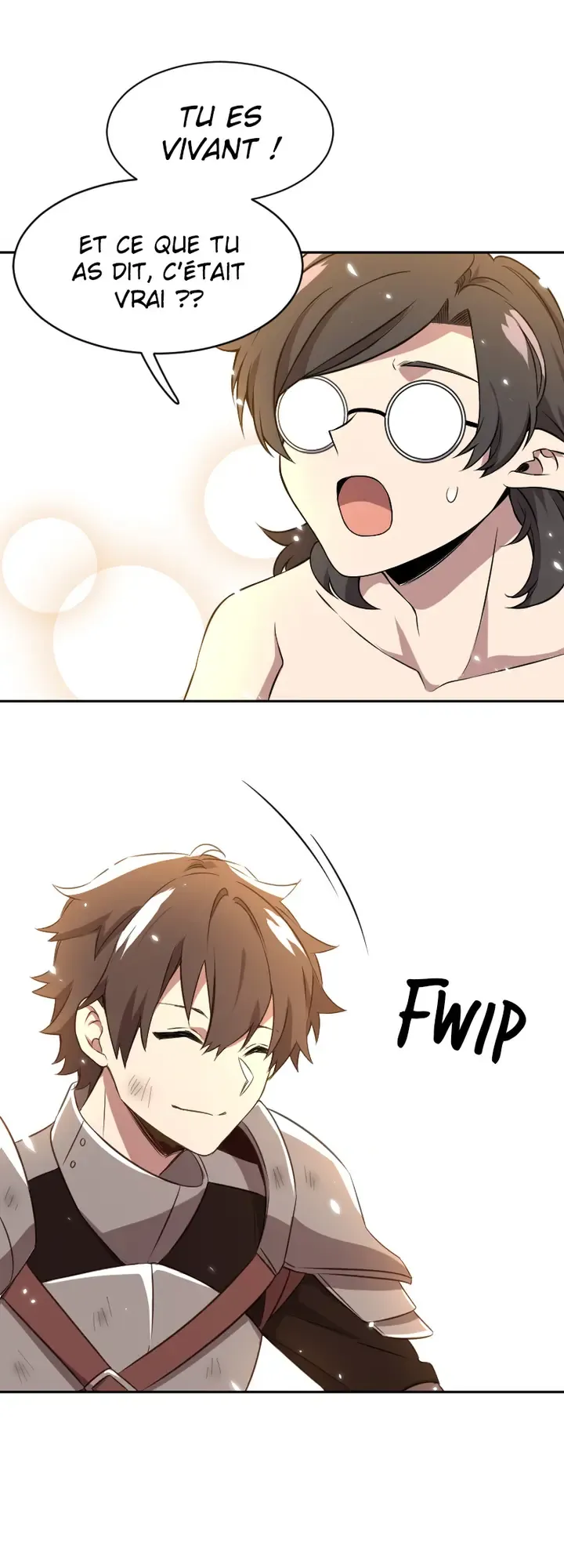 Read Mage & Demon Queen FR Manga Online