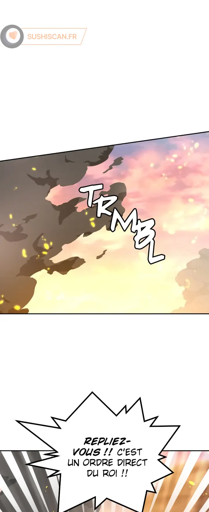 Read Mage & Demon Queen FR Manga Online