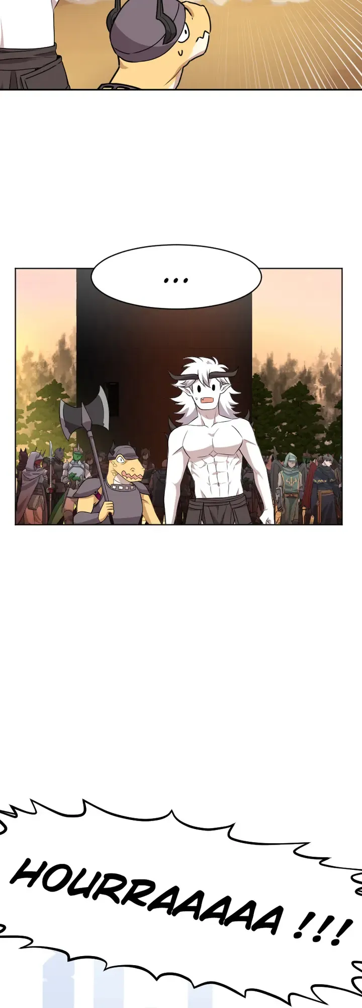 Read Mage & Demon Queen FR Manga Online