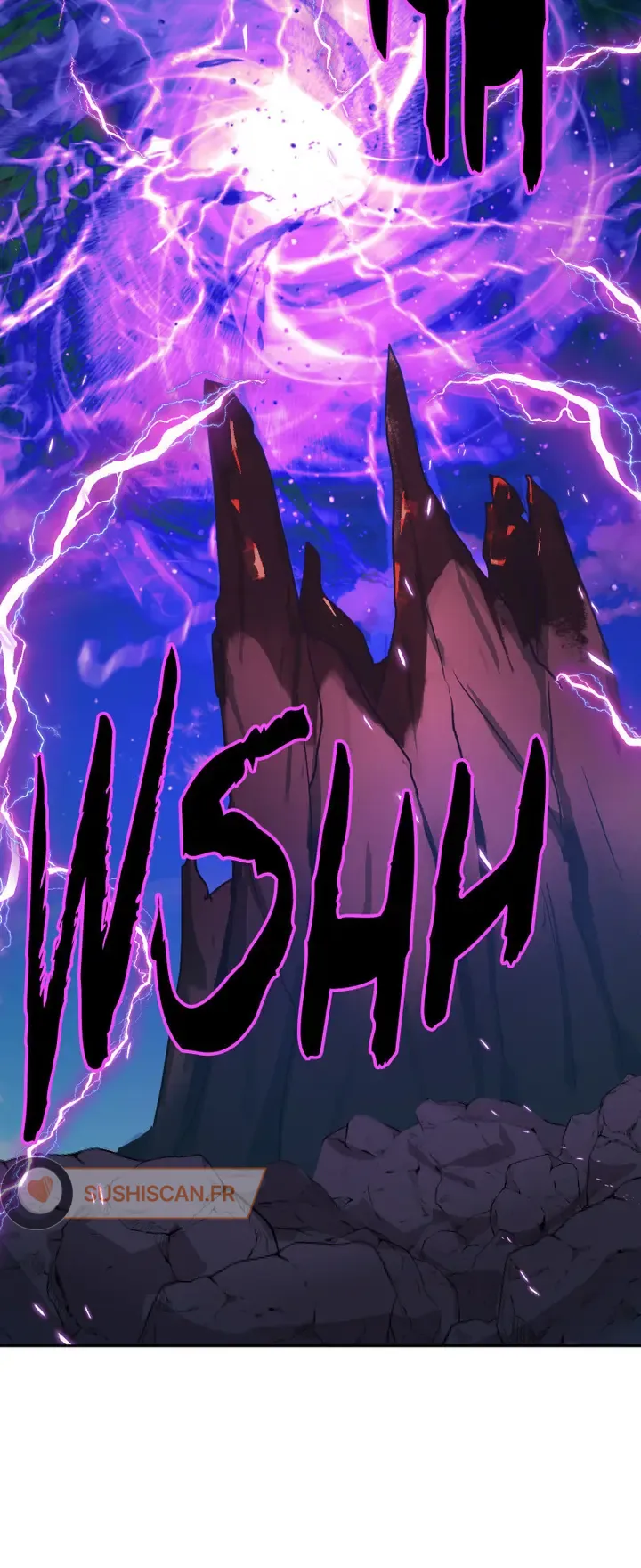 Read Mage & Demon Queen FR Manga Online