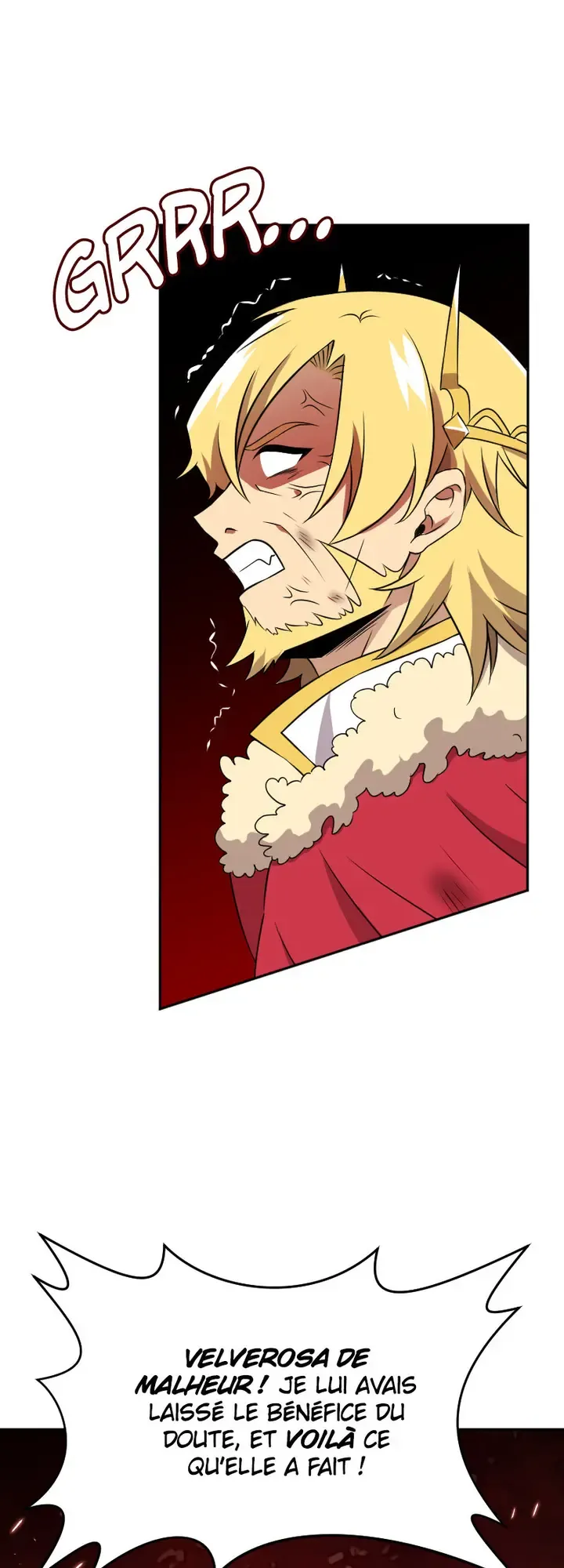 Read Mage & Demon Queen FR Manga Online