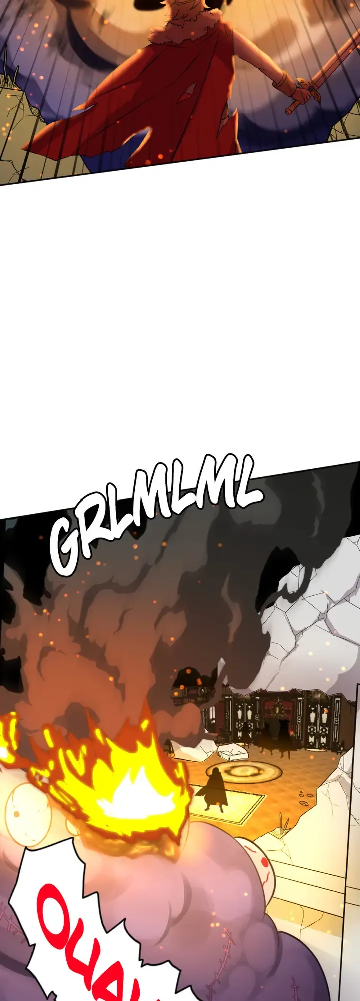 Read Mage & Demon Queen FR Manga Online