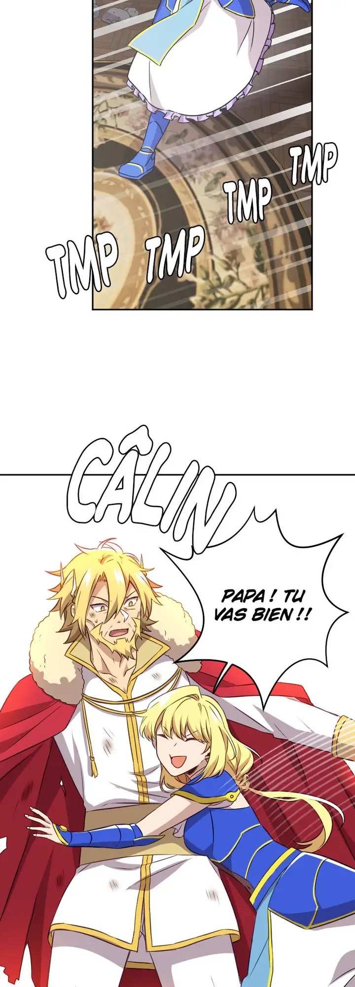 Read Mage & Demon Queen FR Manga Online