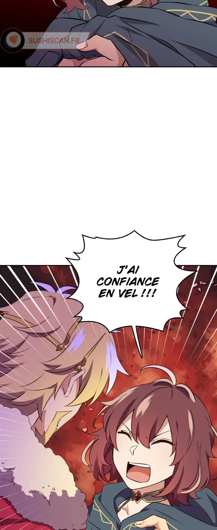 Read Mage & Demon Queen FR Manga Online