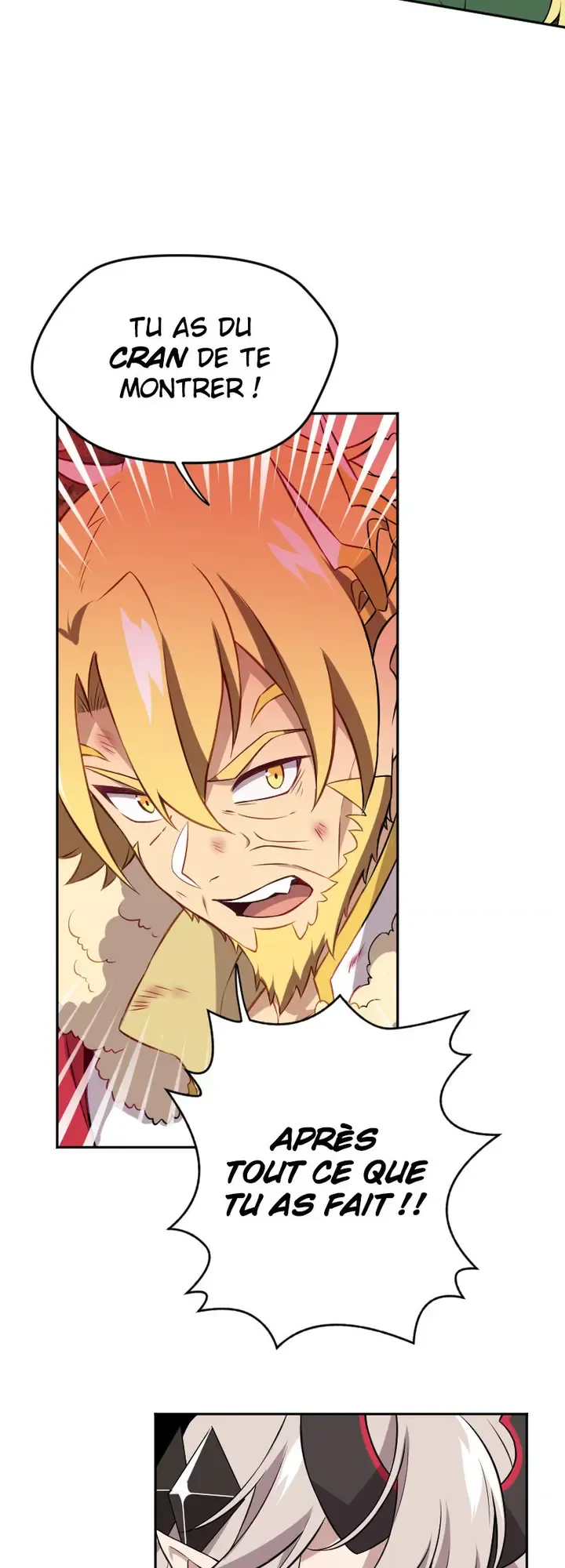 Read Mage & Demon Queen FR Manga Online