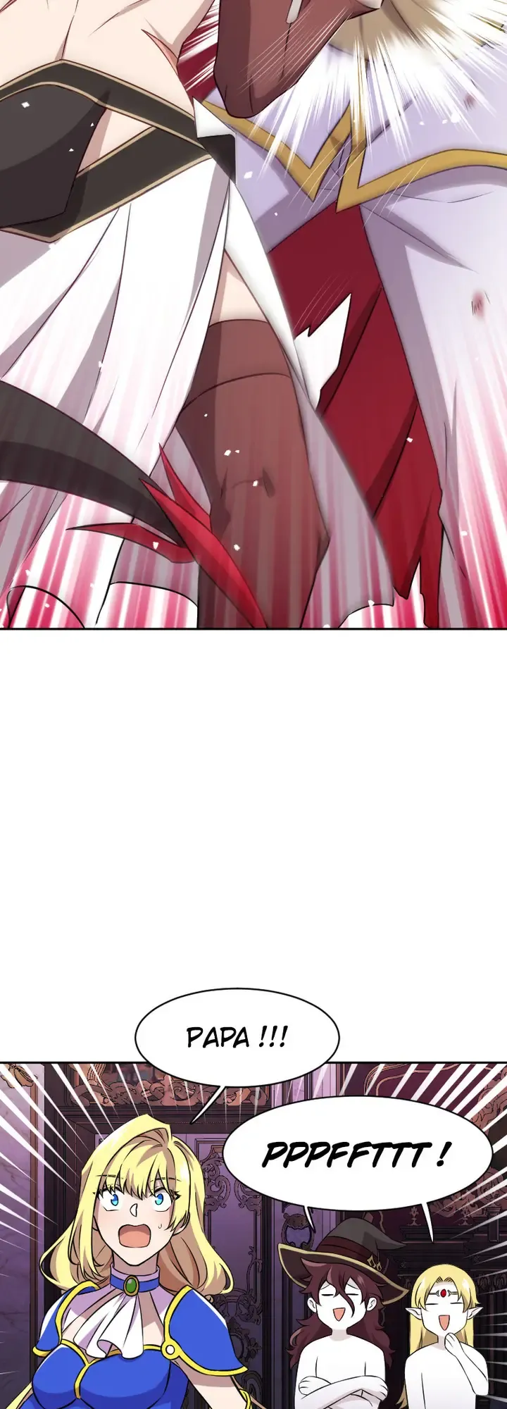 Read Mage & Demon Queen FR Manga Online