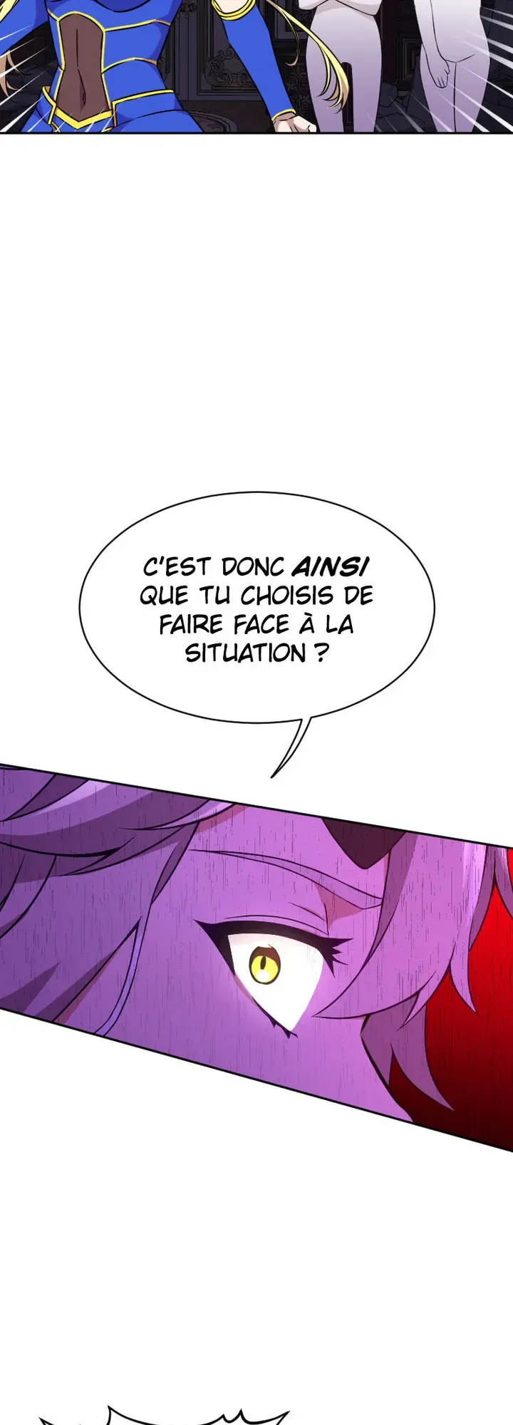 Read Mage & Demon Queen FR Manga Online