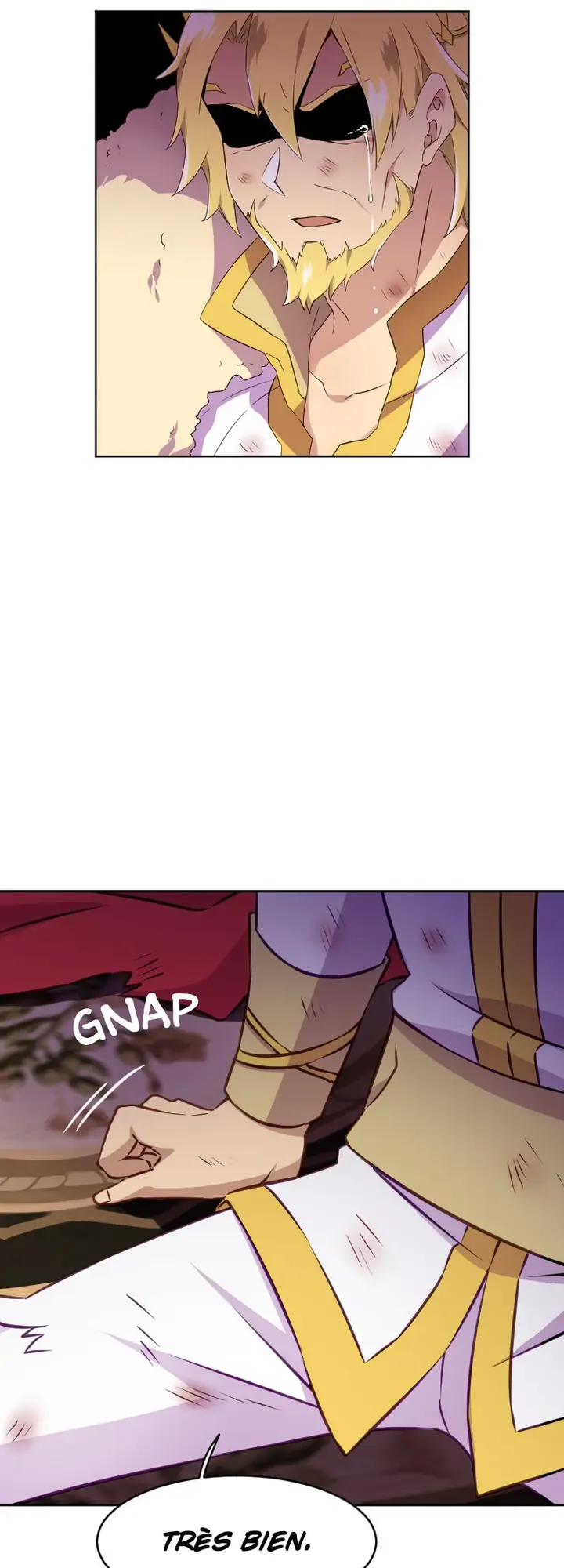 Read Mage & Demon Queen FR Manga Online