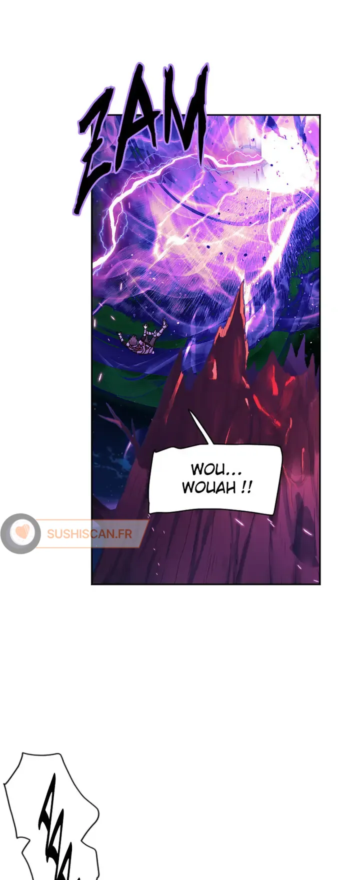 Read Mage & Demon Queen FR Manga Online