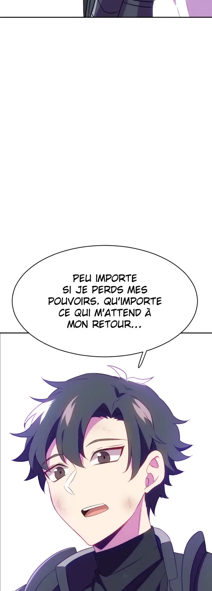 Read Mage & Demon Queen FR Manga Online