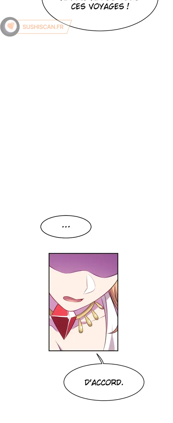 Read Mage & Demon Queen FR Manga Online