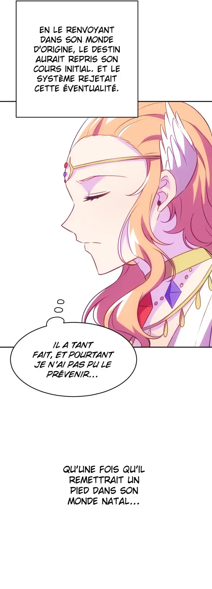 Read Mage & Demon Queen FR Manga Online