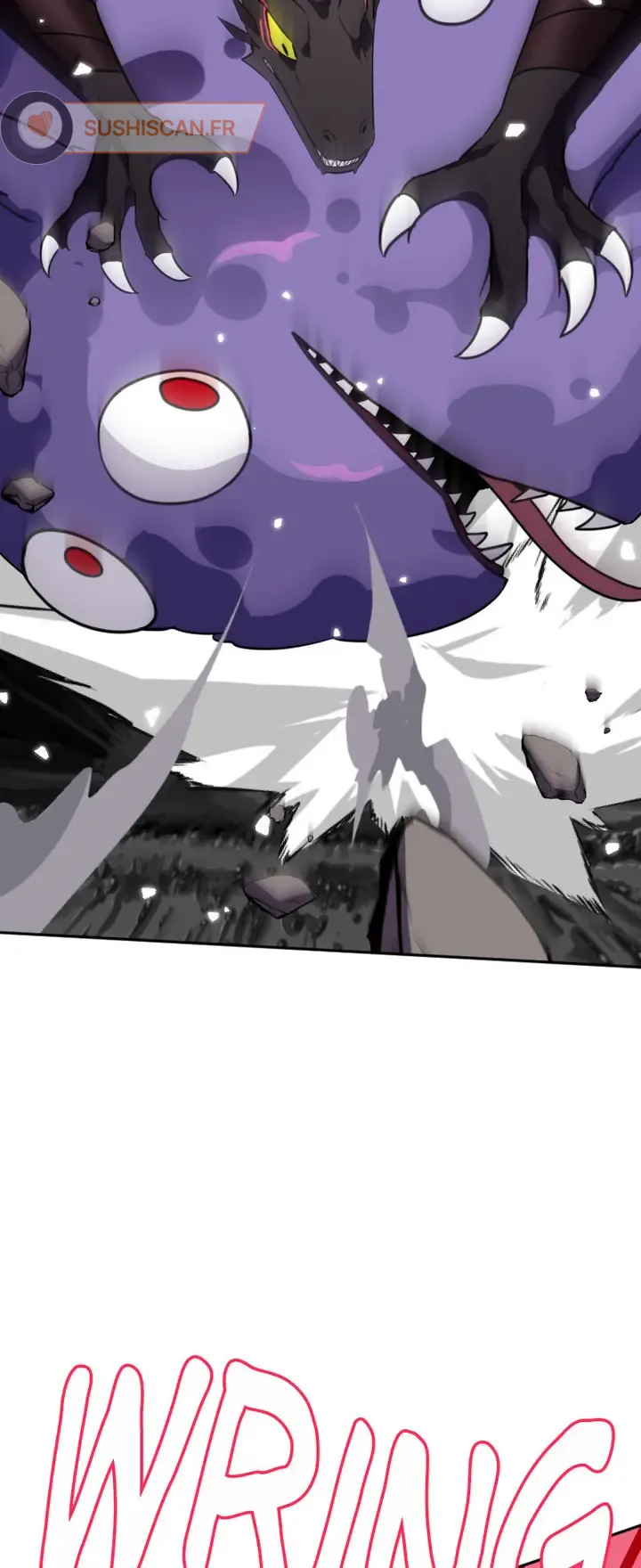 Read Mage & Demon Queen FR Manga Online