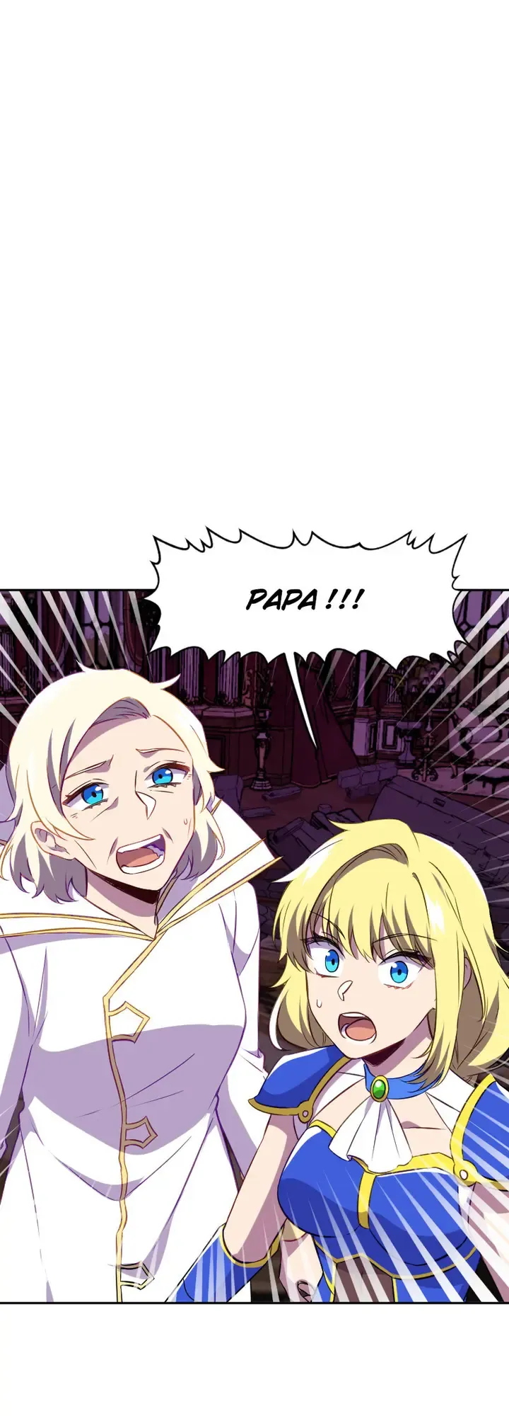 Read Mage & Demon Queen FR Manga Online