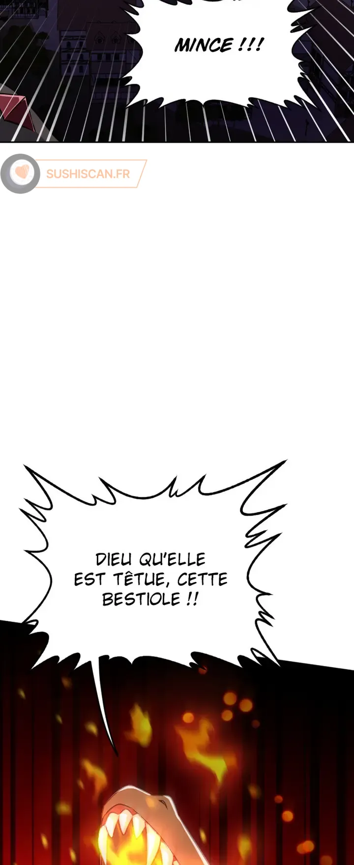 Read Mage & Demon Queen FR Manga Online