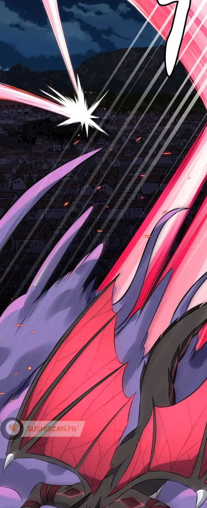 Read Mage & Demon Queen FR Manga Online