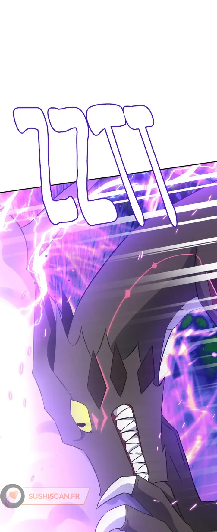 Read Mage & Demon Queen FR Manga Online