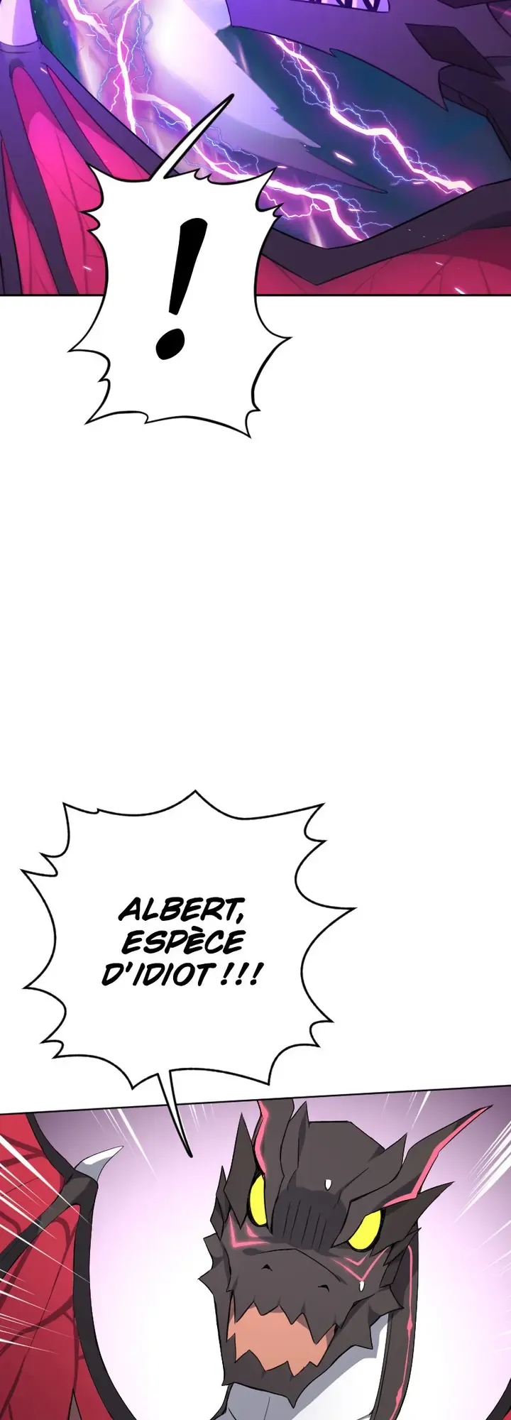 Read Mage & Demon Queen FR Manga Online