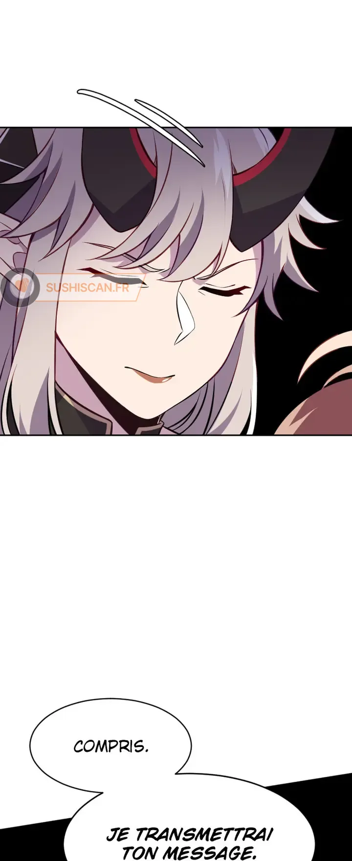 Read Mage & Demon Queen FR Manga Online