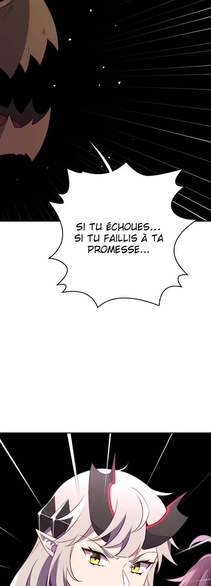 Read Mage & Demon Queen FR Manga Online