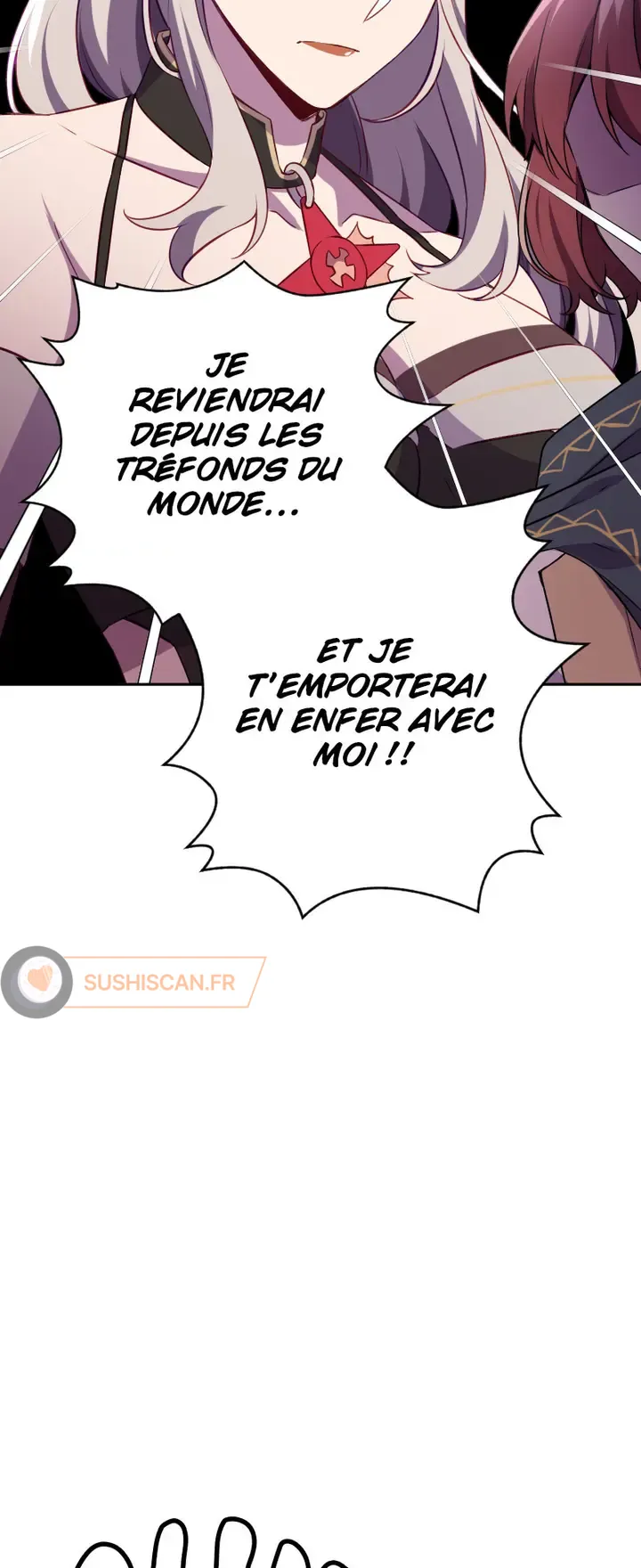 Read Mage & Demon Queen FR Manga Online