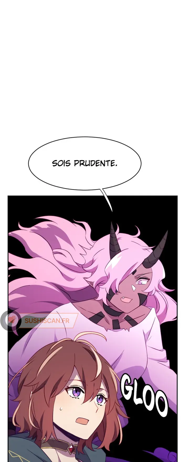 Read Mage & Demon Queen FR Manga Online