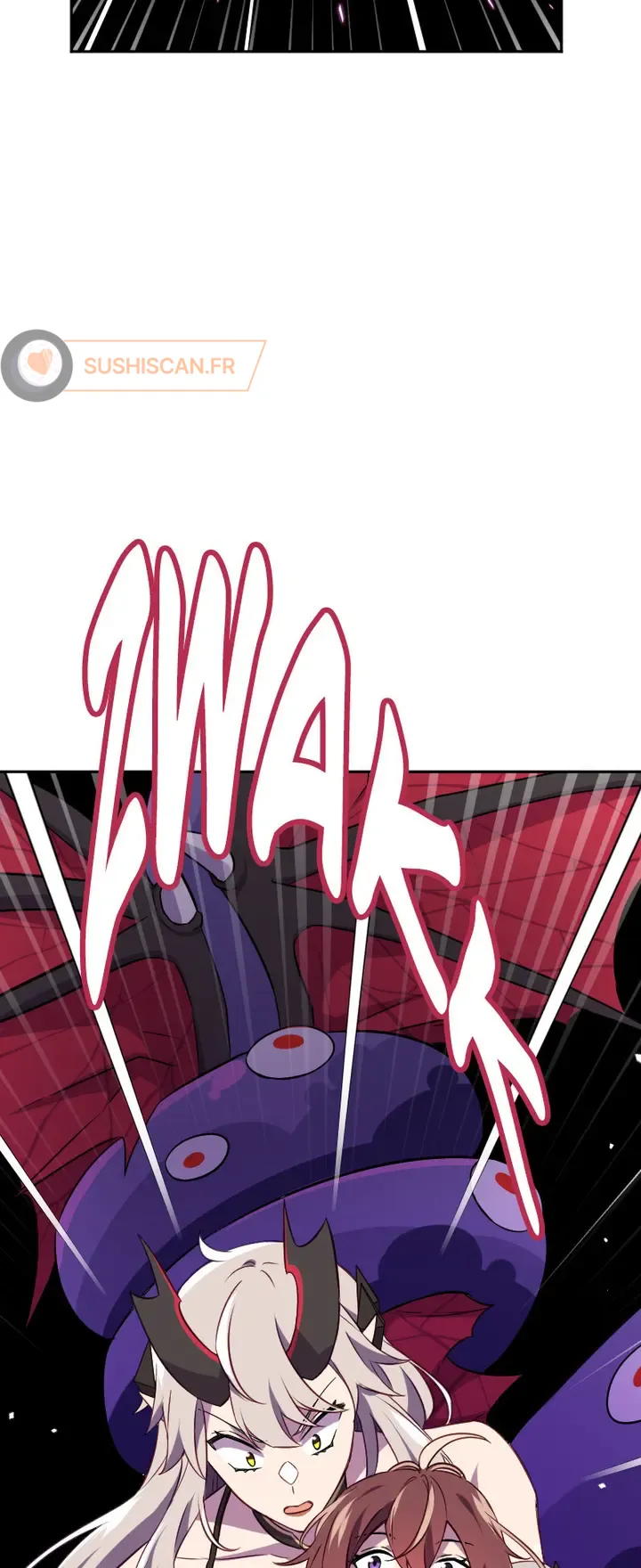 Read Mage & Demon Queen FR Manga Online