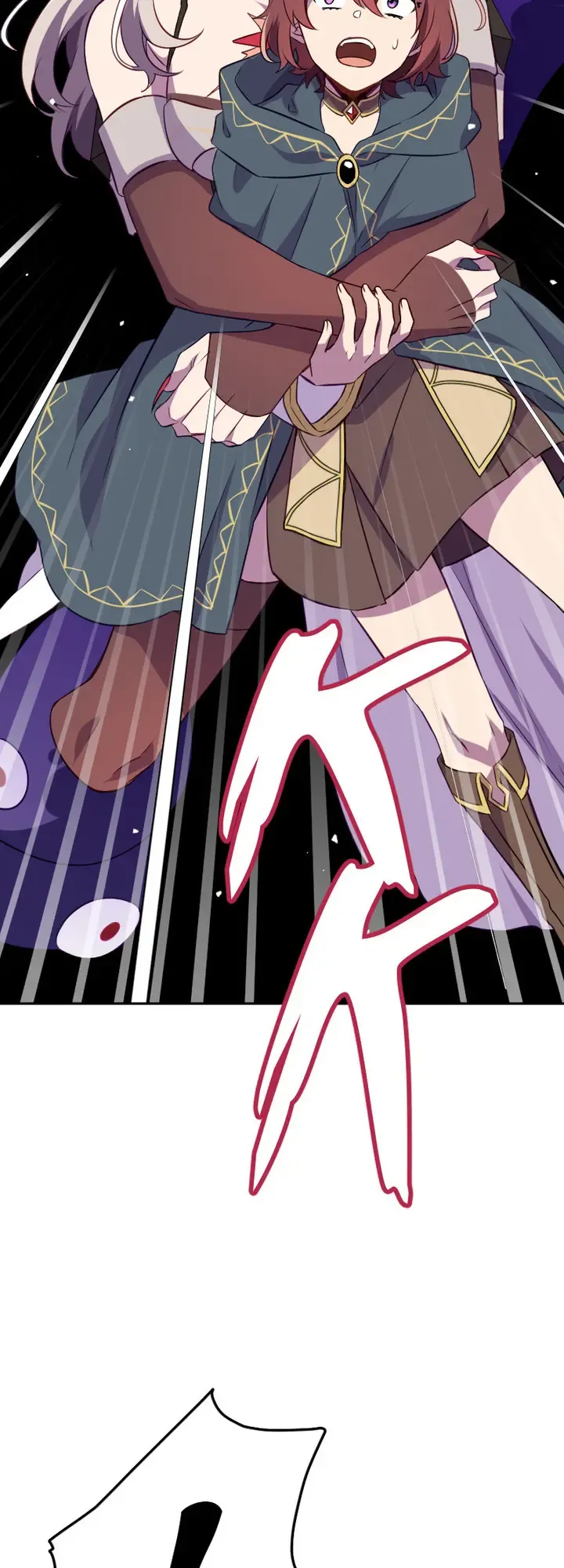 Read Mage & Demon Queen FR Manga Online