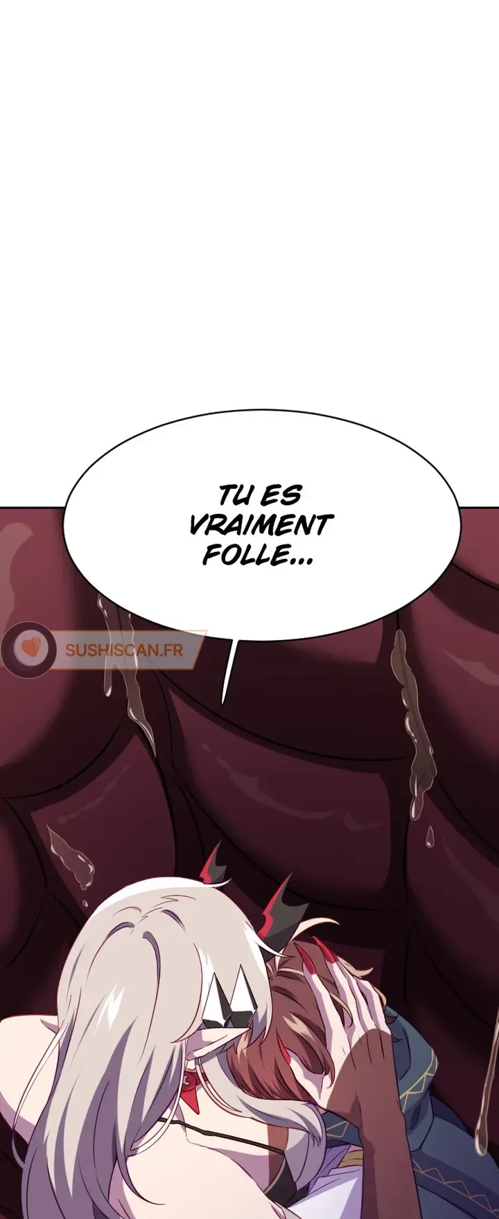 Read Mage & Demon Queen FR Manga Online