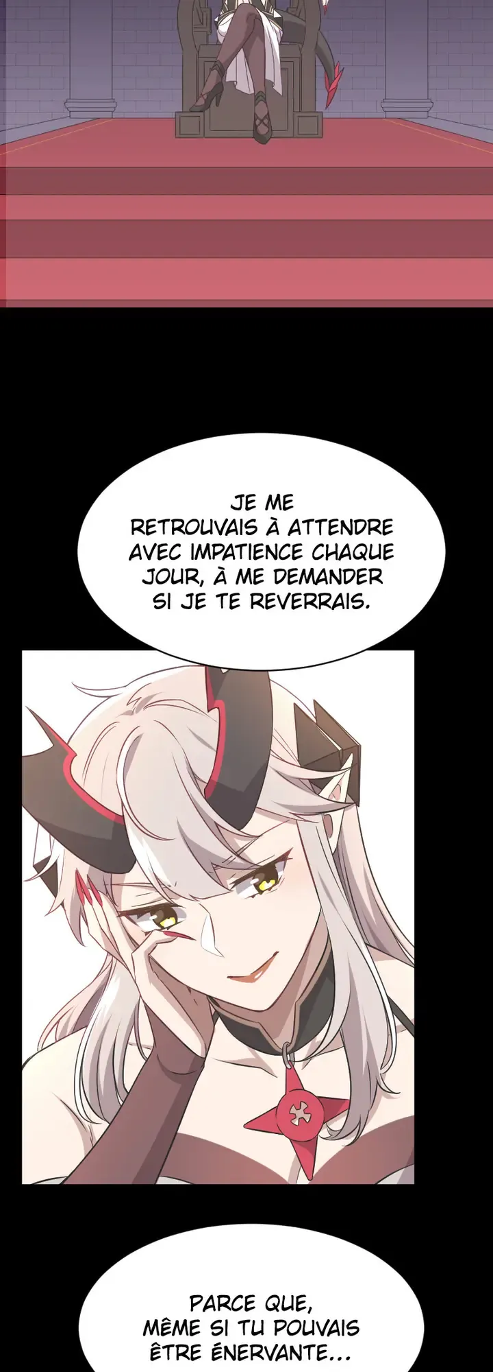 Read Mage & Demon Queen FR Manga Online