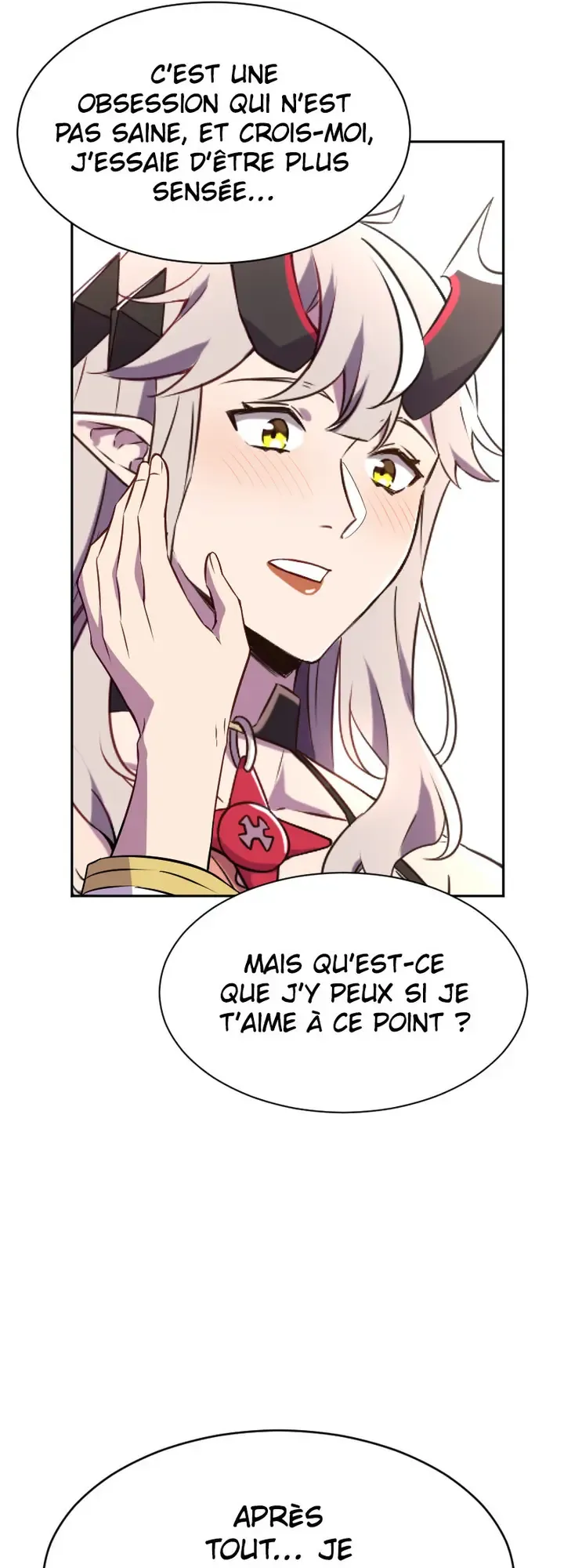 Read Mage & Demon Queen FR Manga Online