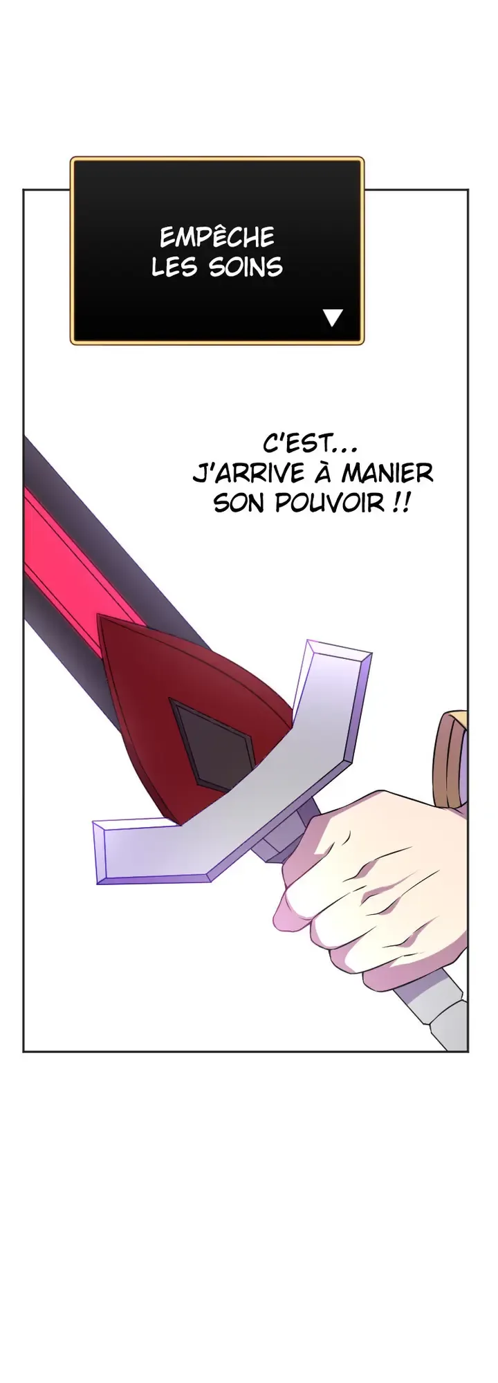 Read Mage & Demon Queen FR Manga Online