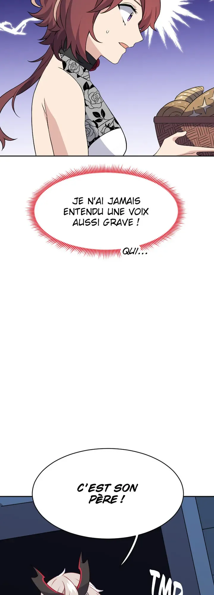 Read Mage & Demon Queen FR Manga Online