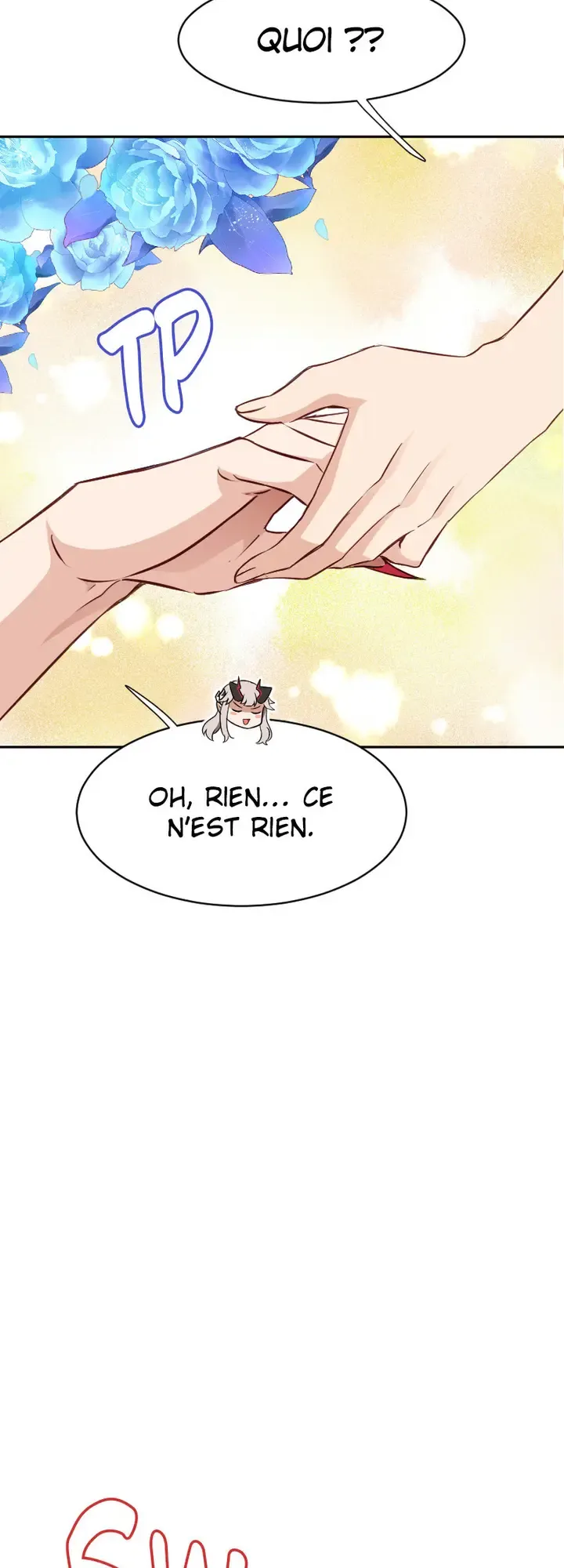 Read Mage & Demon Queen FR Manga Online