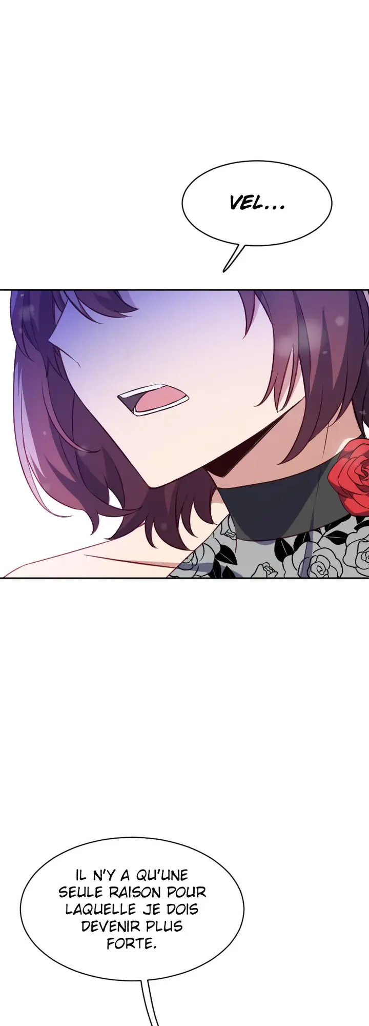 Read Mage & Demon Queen FR Manga Online