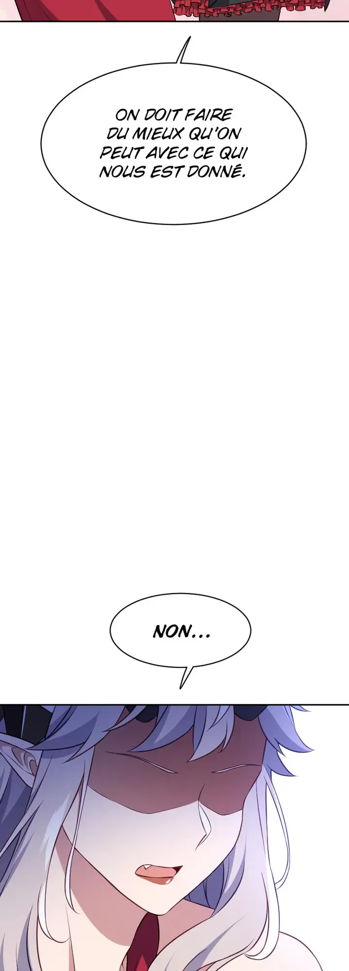 Read Mage & Demon Queen FR Manga Online