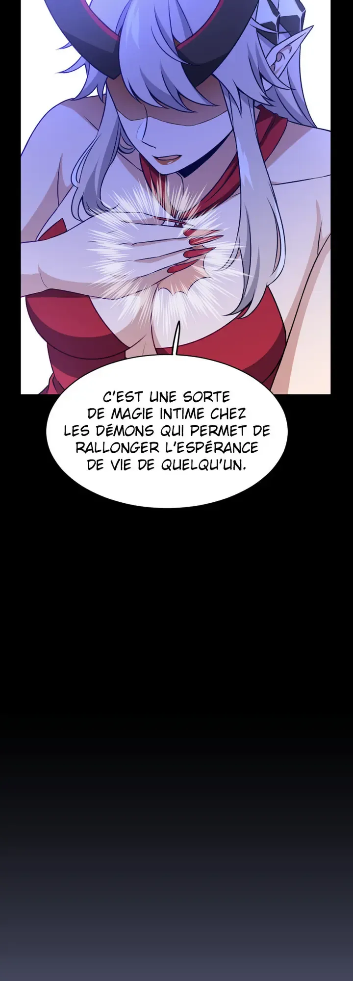 Read Mage & Demon Queen FR Manga Online