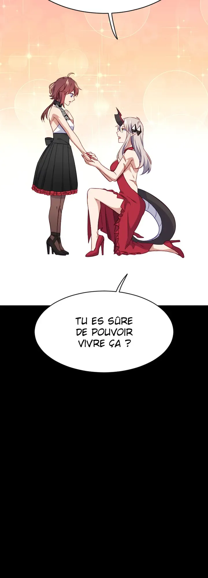 Read Mage & Demon Queen FR Manga Online